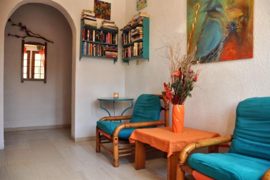 Artemis Rooms Agia Marina  Phòng bức ảnh